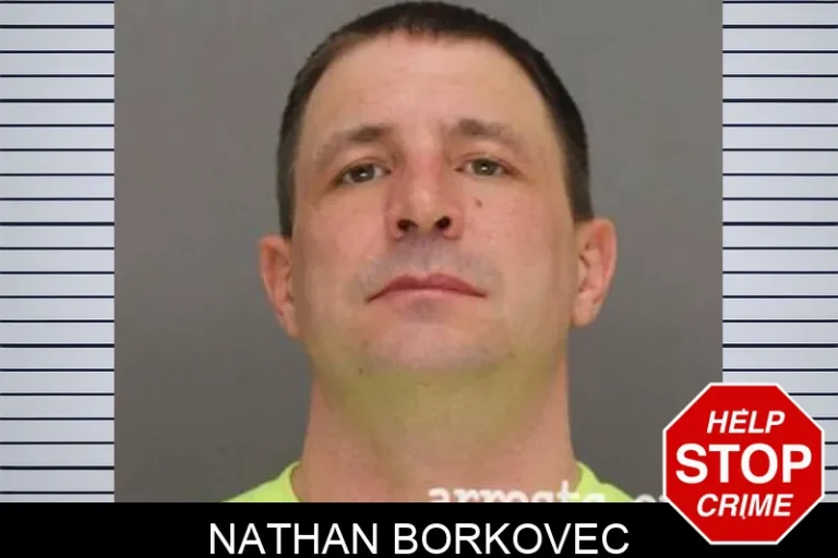 Nathan Borkovec