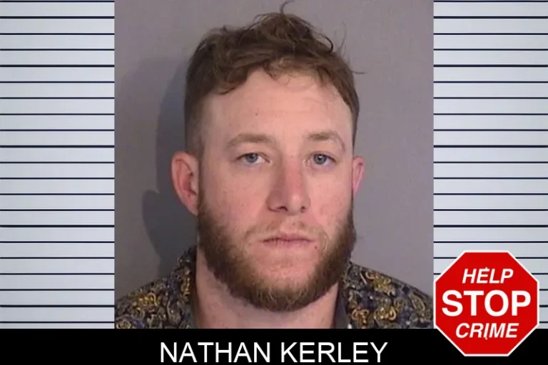 Nathan Kerley