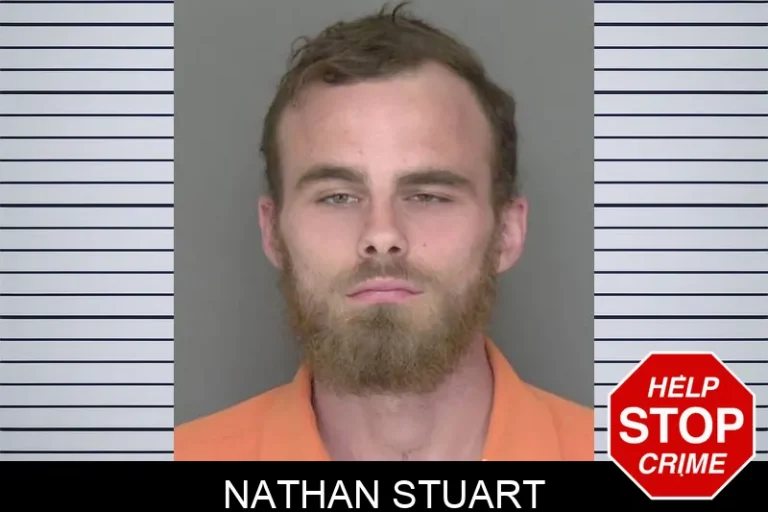 Nathan Stuart