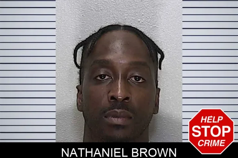 Nathaniel Brown