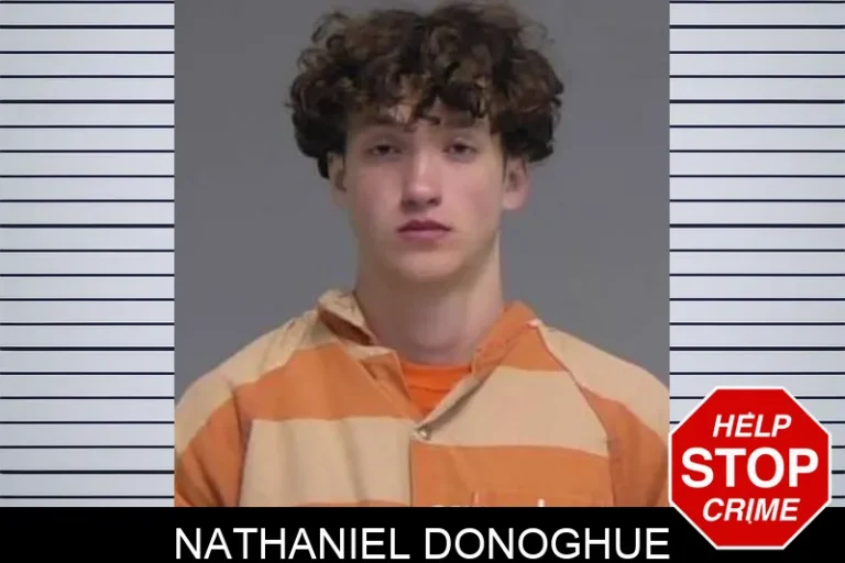 Nathaniel Donoghue