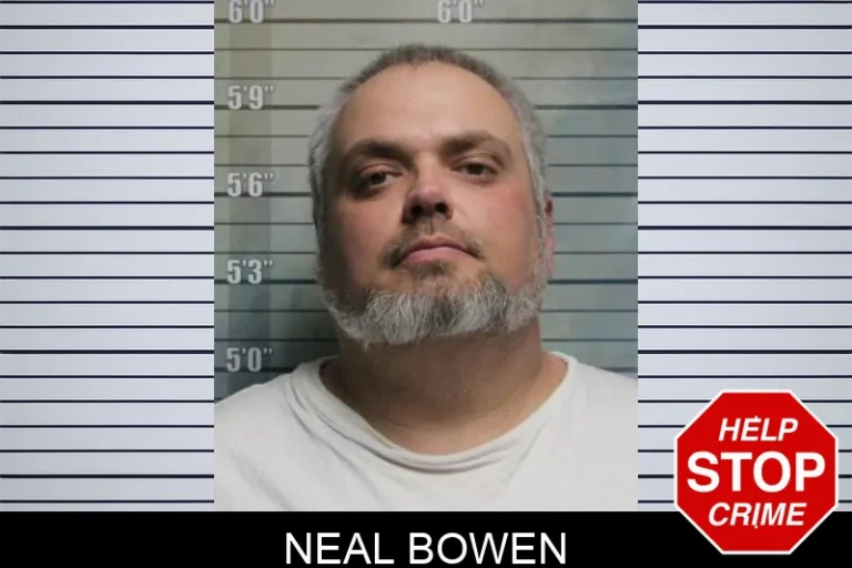 Neal Bowen