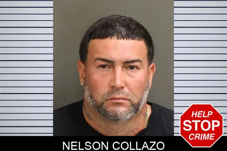 Nelson Collazo