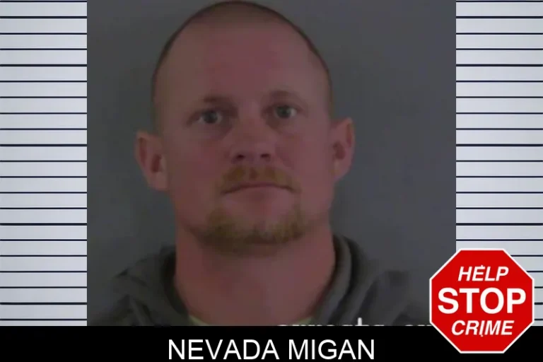 Nevada Migan