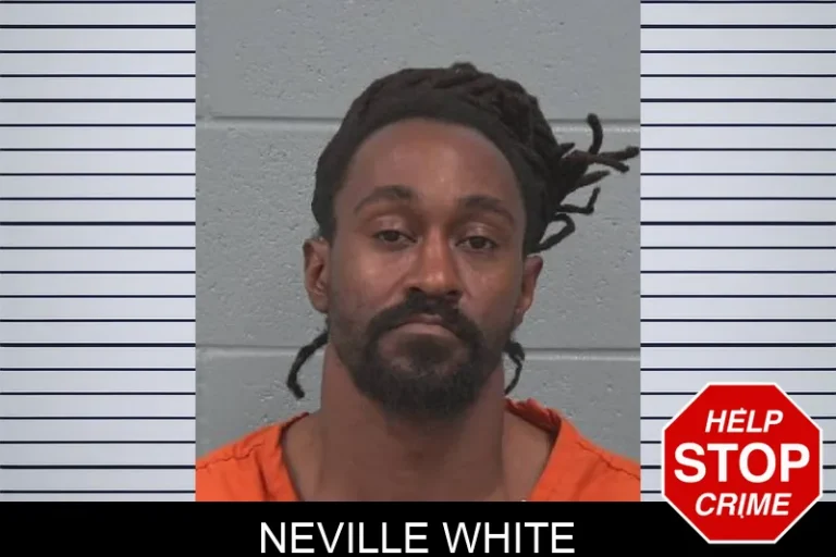 Neville White