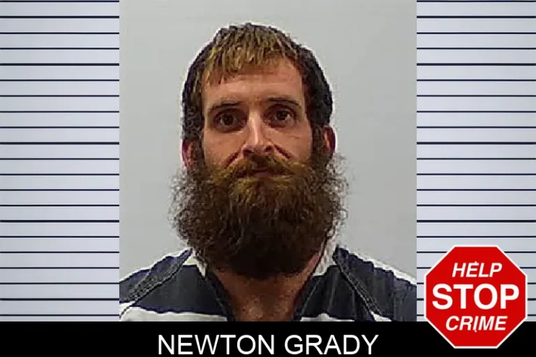 Newton Grady