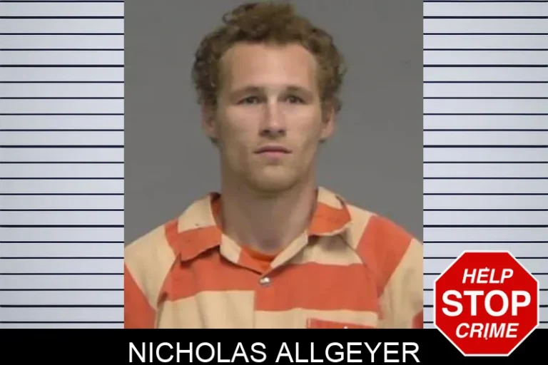 Nicholas Allgeyer