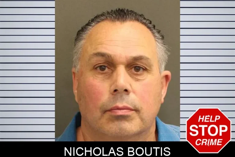 Nicholas Boutis