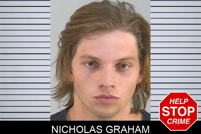 Nicholas Graham