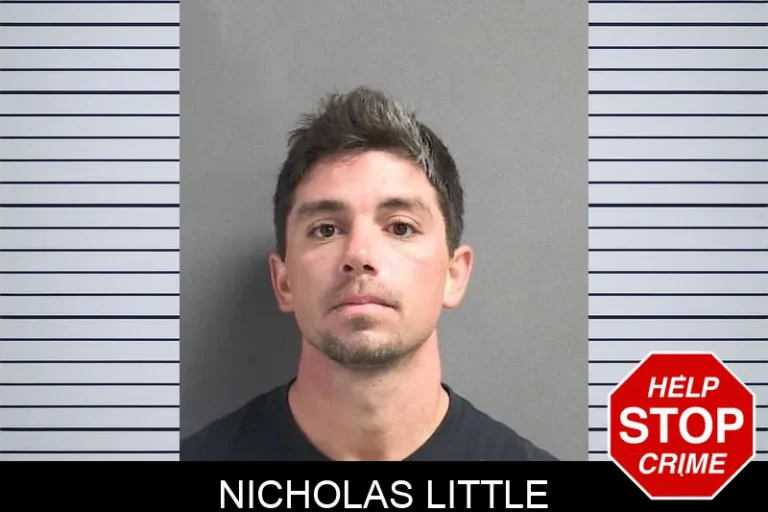 Nicholas Little