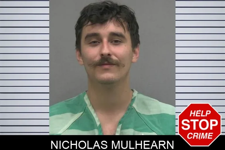 Nicholas Mulhearn