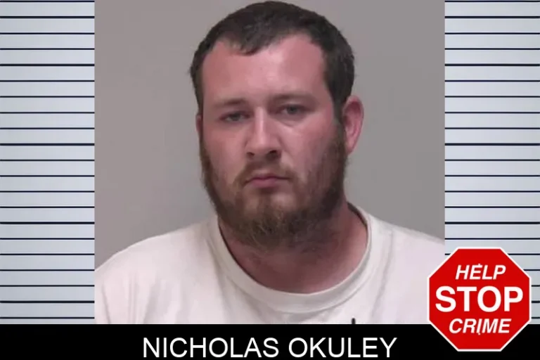 Nicholas Okuley