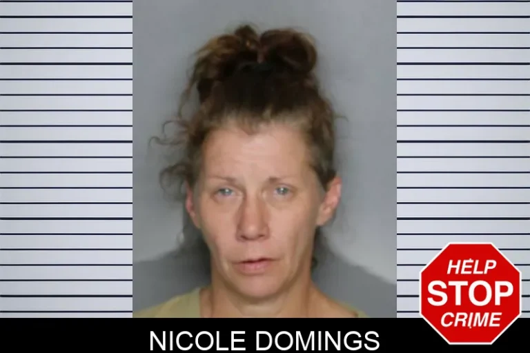 Nicole Domings