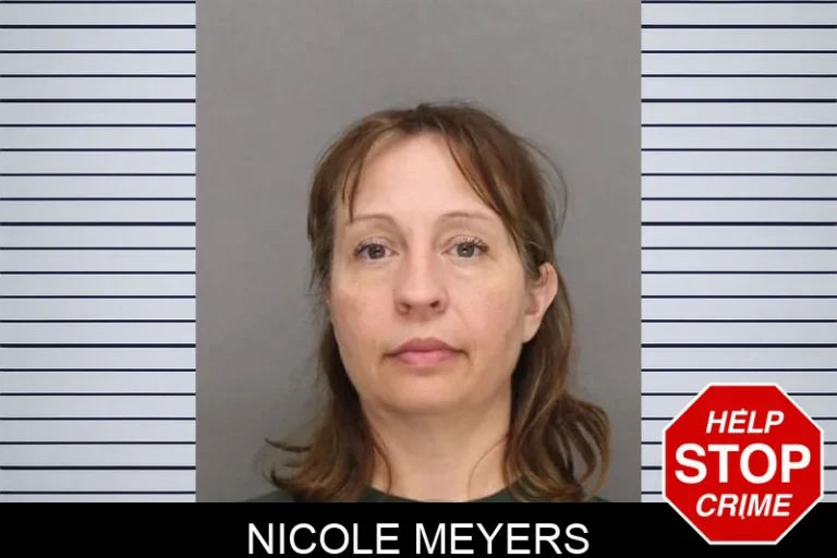Nicole Meyers