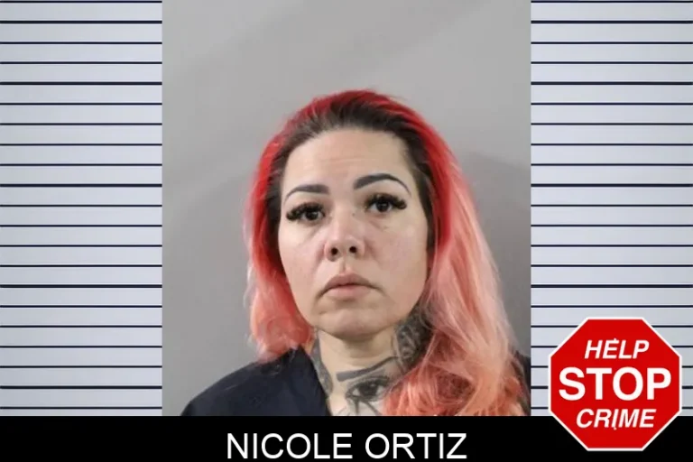 Nicole Ortiz