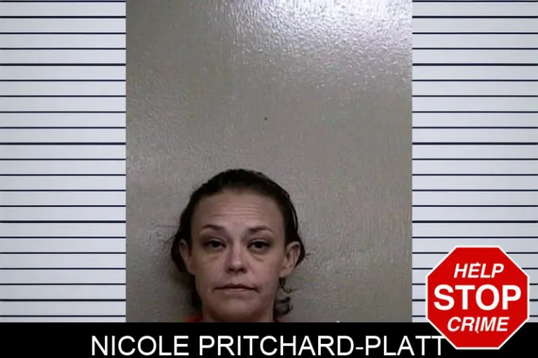 Nicole Pritchard-Platt