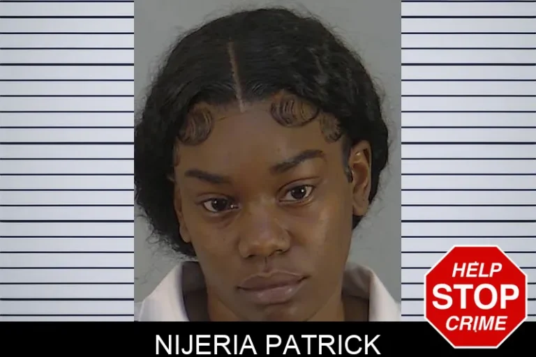 Nijeria Patrick