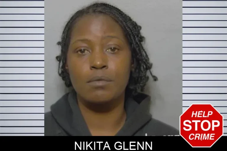 Nikita Glenn