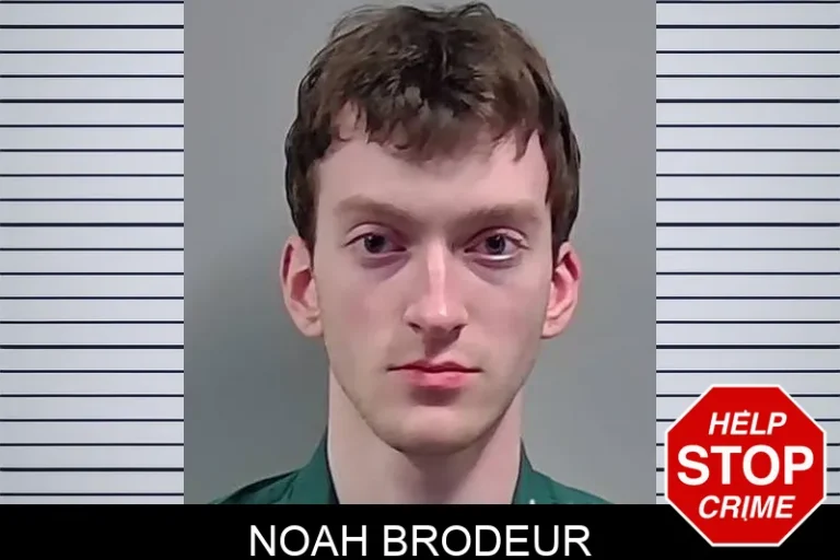 Noah Brodeur