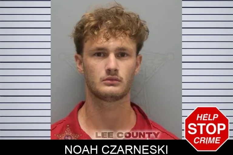 Noah Czarneski