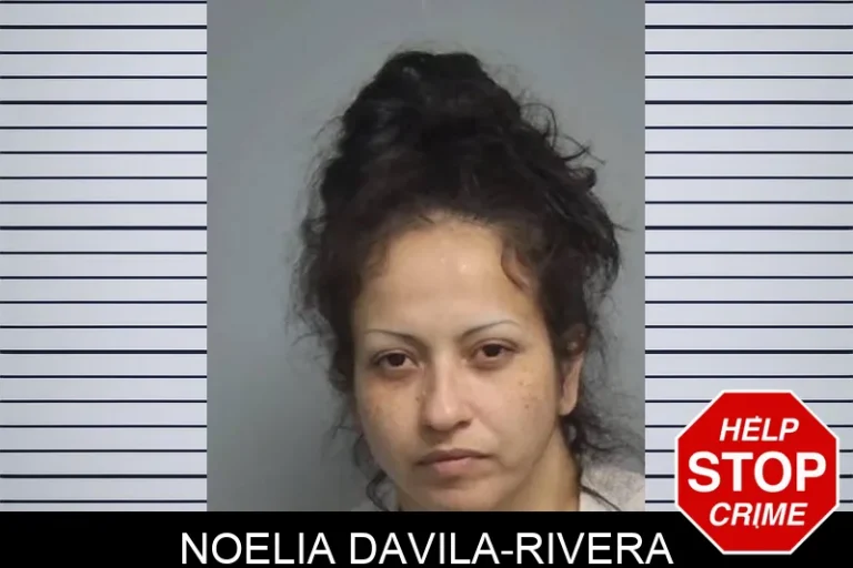 Noelia Davila-Rivera