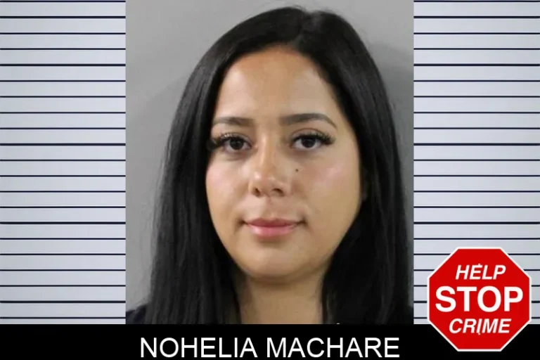 Nohelia Machare