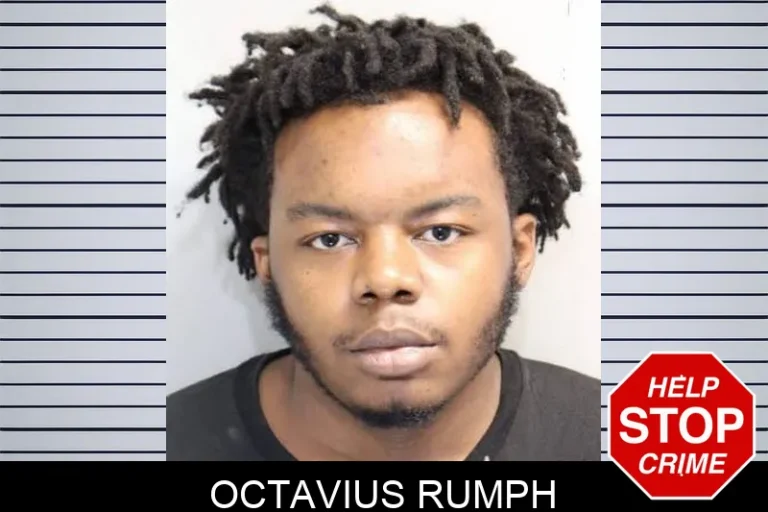 Octavius Rumph