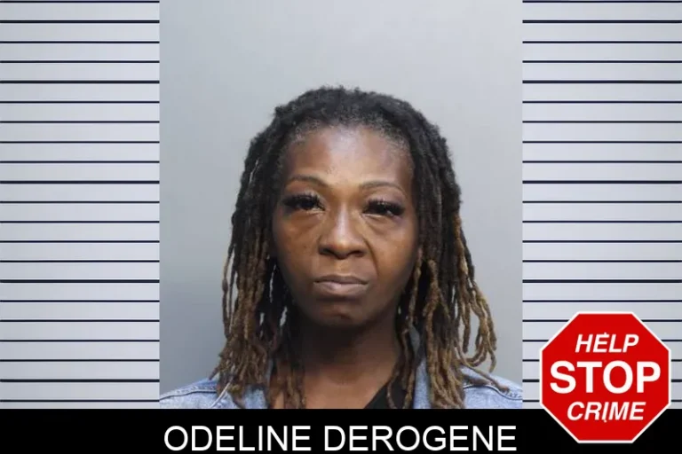 Odeline Derogene