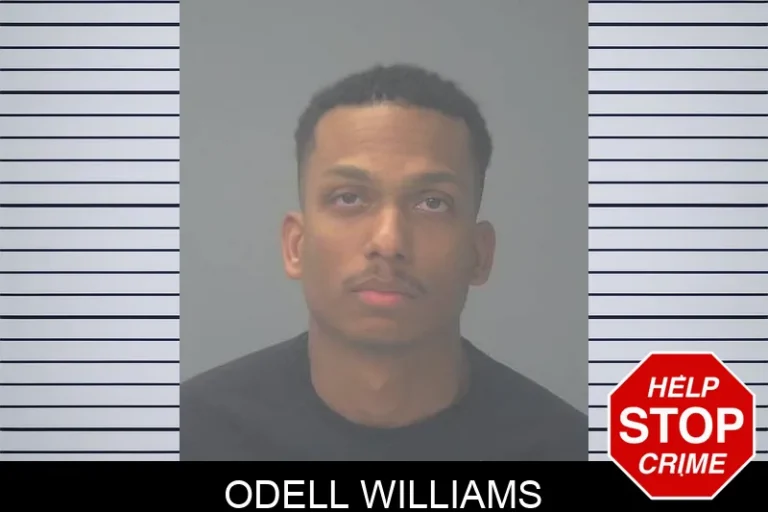 Odell Williams