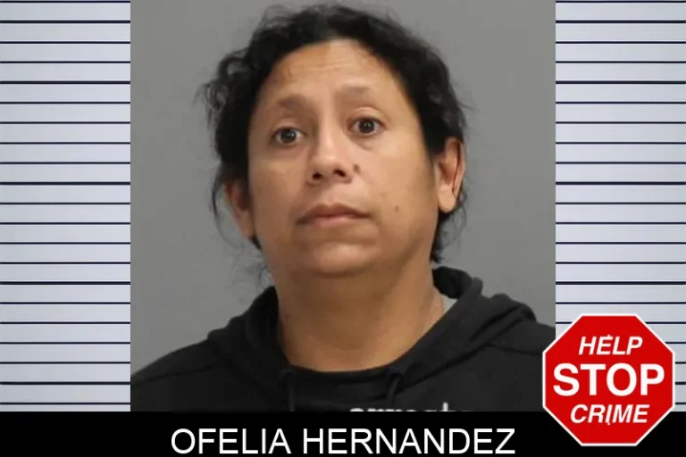 Ofelia Hernandez