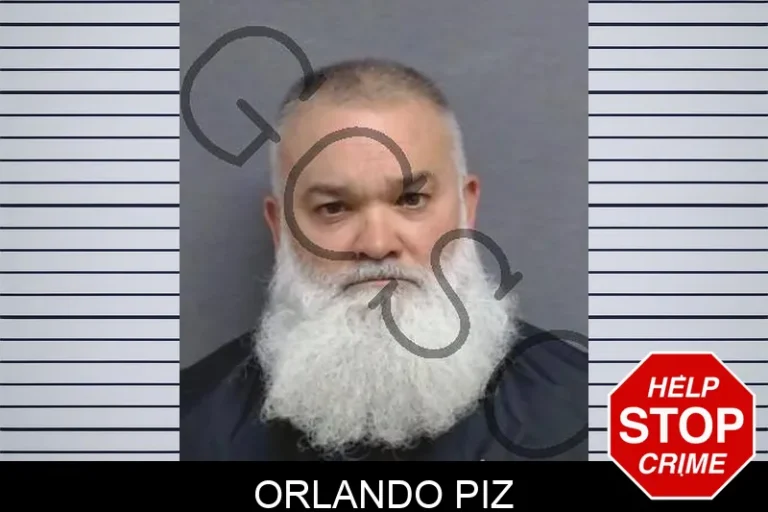Orlando Piz