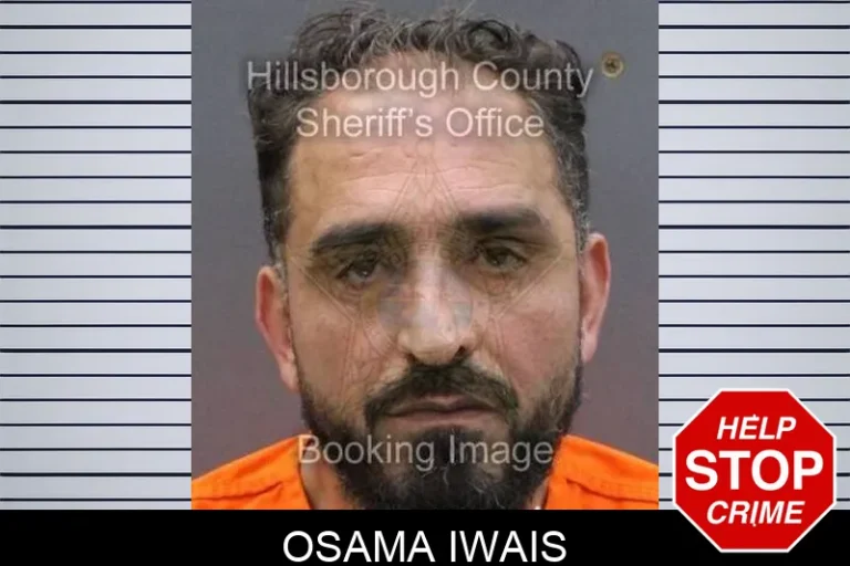 Osama Iwais