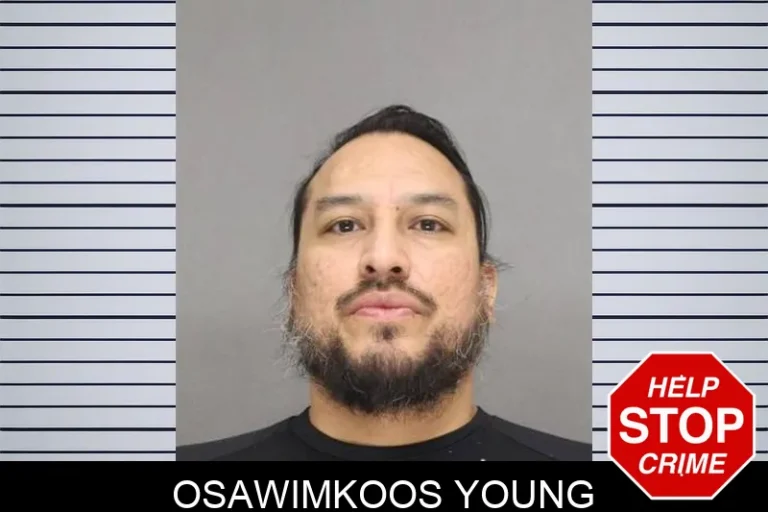 Osawimkoos Young