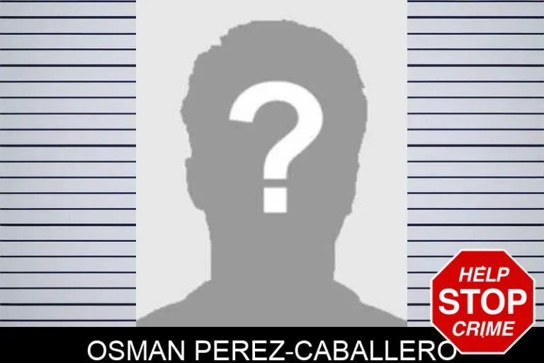 Osman Perez-Caballero