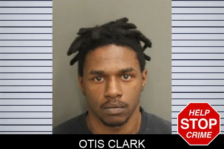 Otis Clark