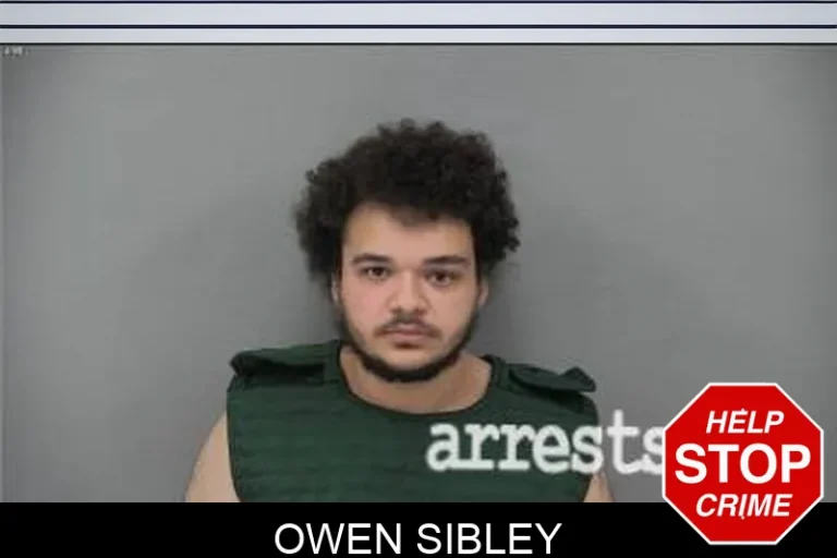 Owen Sibley