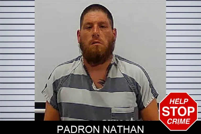Padron Nathan
