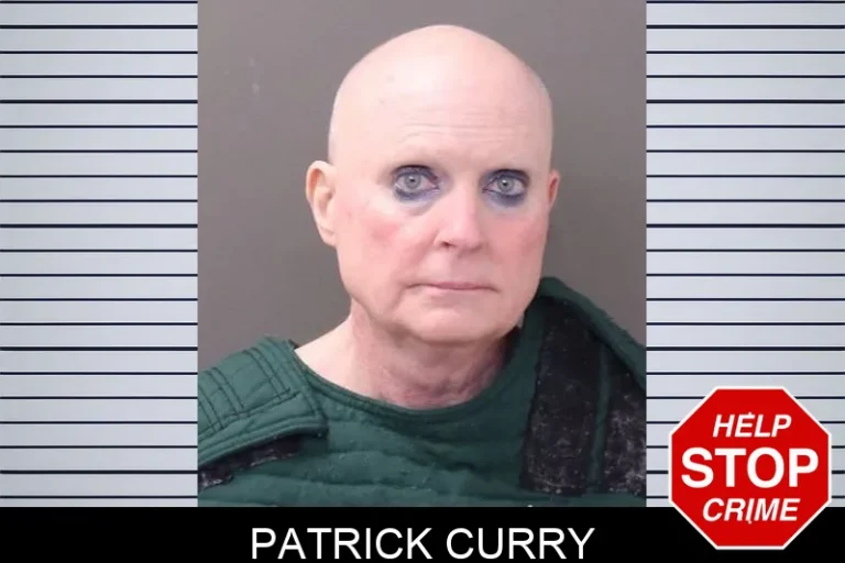 Patrick Curry