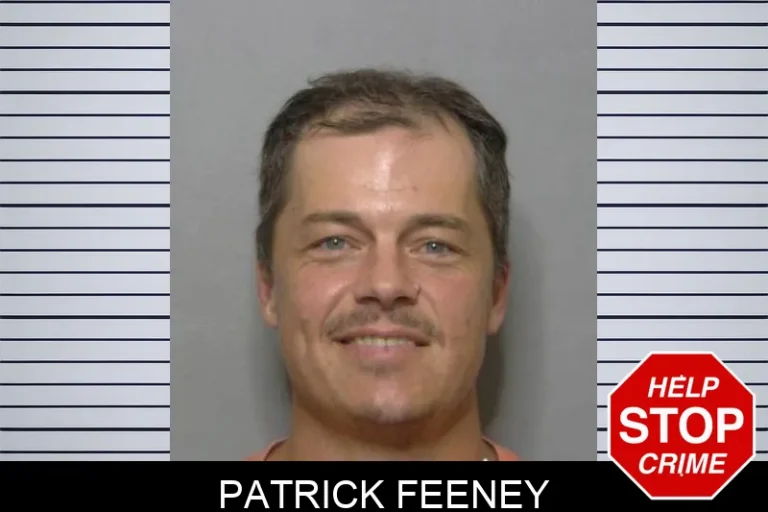 Patrick Feeney