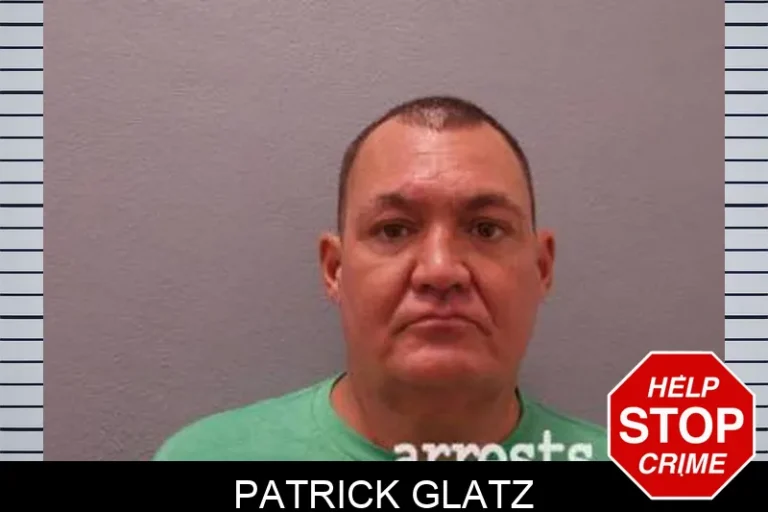 Patrick Glatz