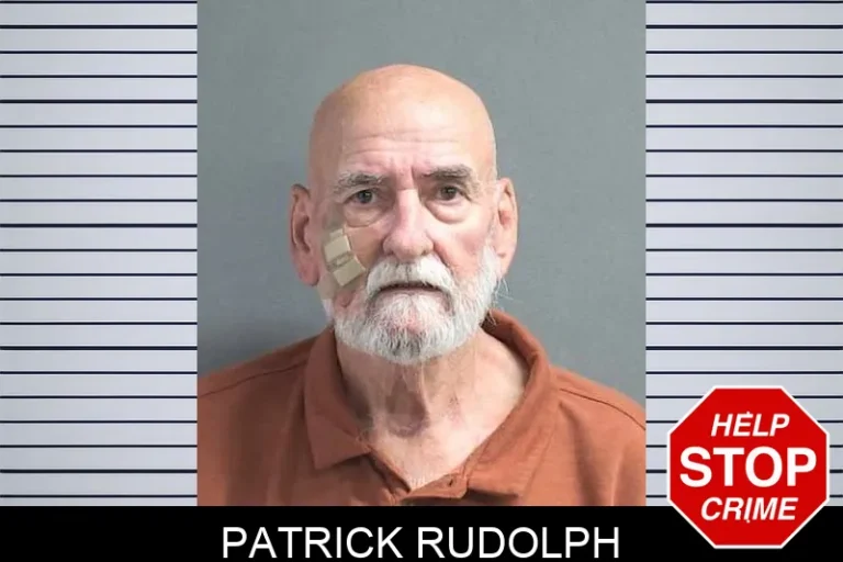 Patrick Rudolph