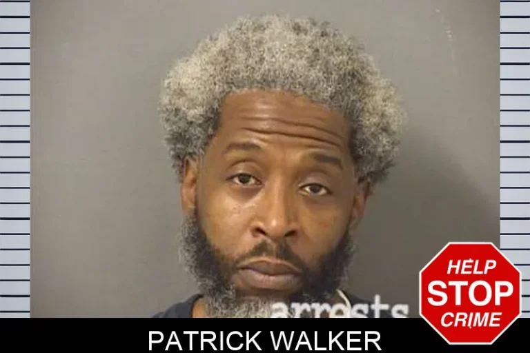 Patrick Walker