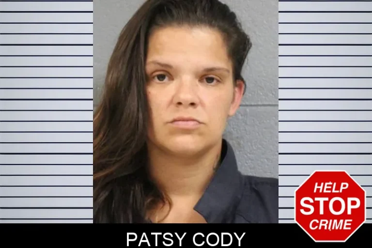 Patsy Cody