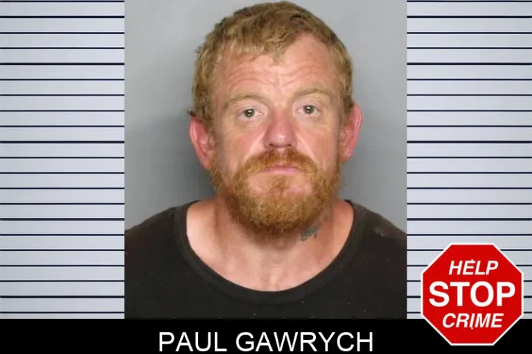 Paul Gawrych