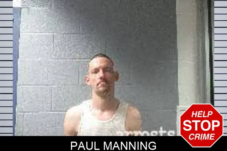 Paul Manning