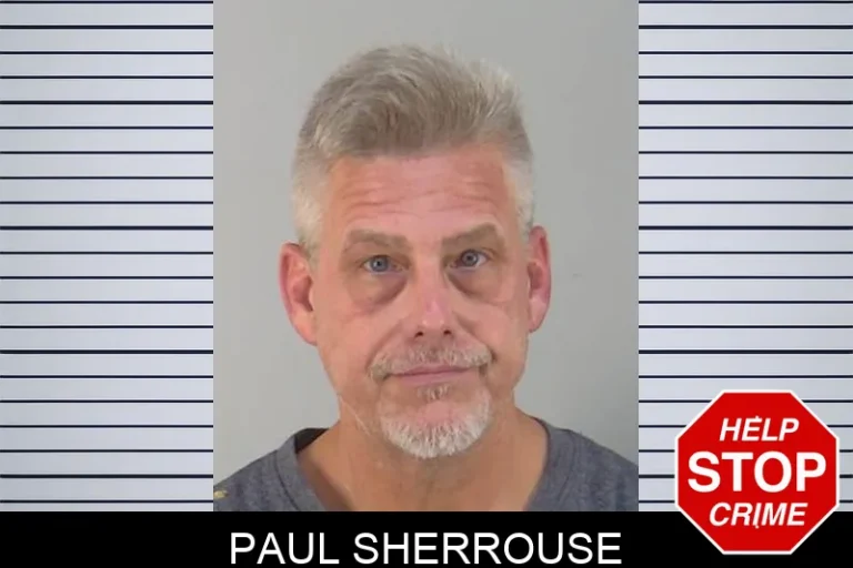 Paul Sherrouse