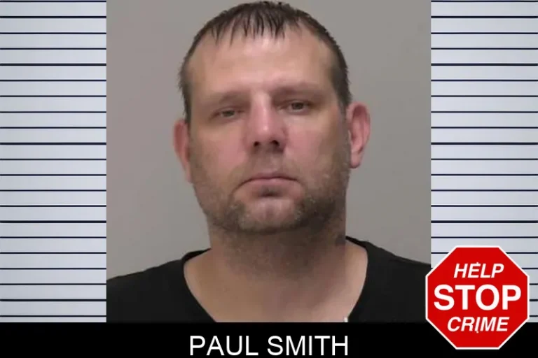Paul Smith
