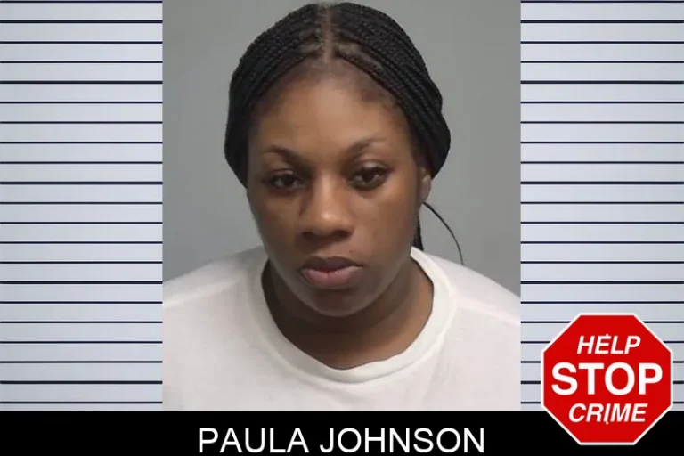 Paula Johnson