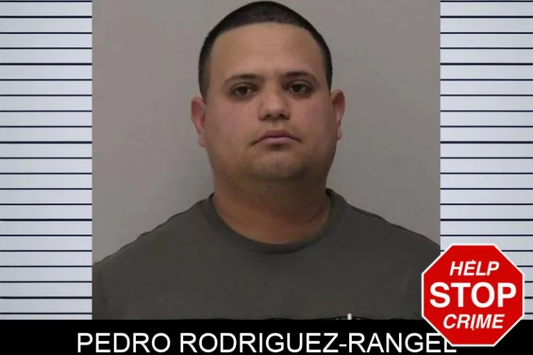 Pedro Rodriguez-Rangel