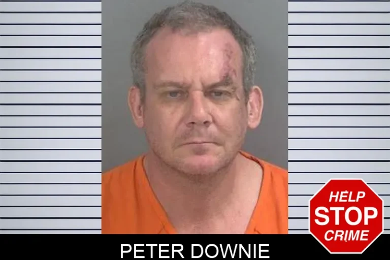 Peter Downie